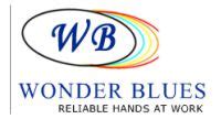 wonderblues apparels private limited